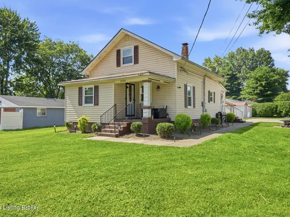 3120 S Crums Ln, Louisville, KY 40216