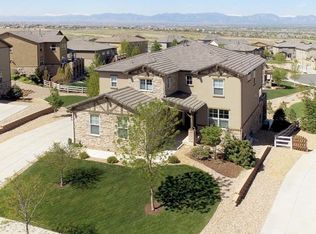 3144 Promontory Loop, Broomfield, CO 80023