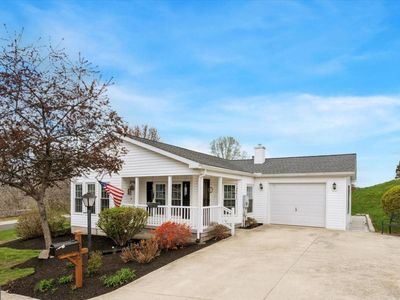 1043 Scenic View Dr, Schwenksville, PA, 19473