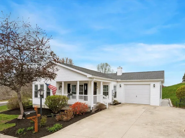 1043 Scenic View Dr, Schwenksville, PA 19473