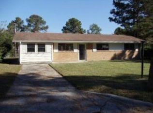 1420 Cathy St, Savannah, GA 31415