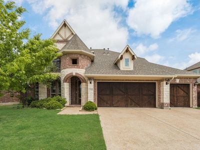 1705 Emma Pearl Ln, Little Elm, TX, 75068