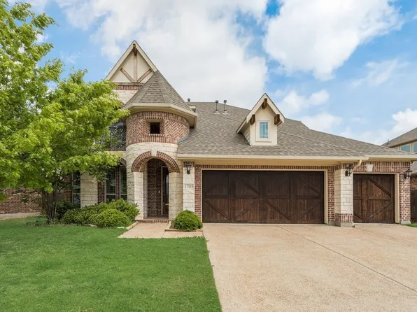 1705 Emma Pearl Ln, Little Elm, TX 75068