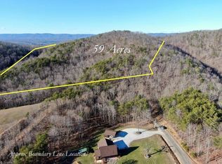 Halo Trl, Mount Airy, NC 27030