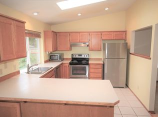3610 E Rusley Dr, Bellingham, WA 98225
