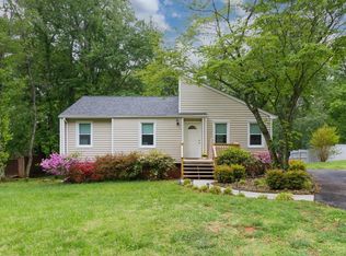 1110 Walnut Hollow Rd, Lynchburg, VA 24503