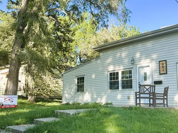 504 N Stone St, Creston, IA 50801