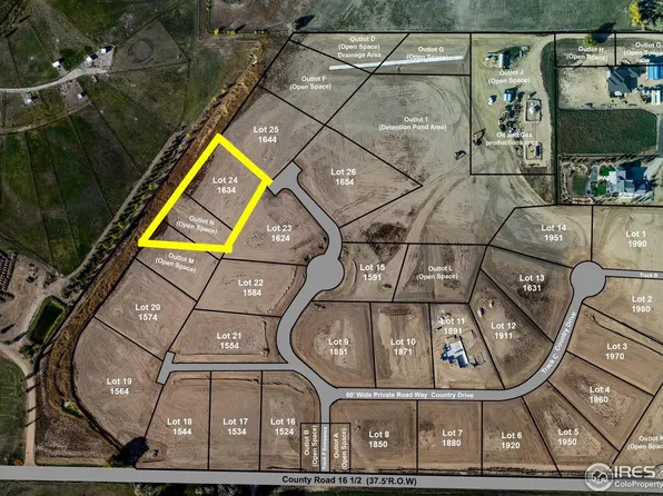 1634 Hauck Meadows Dr, Frederick, CO 80504