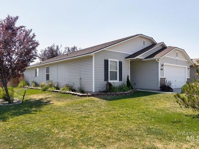 16674 Chino Ave, Caldwell, ID, 83607