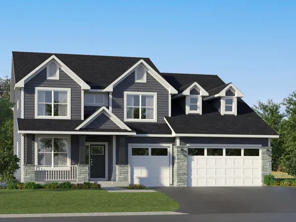 20057 67th Ave, Corcoran, MN 55340