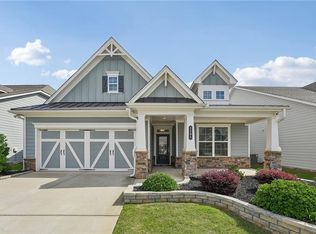 1103 Durham Rd, Canton, GA 30114