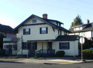 6253 NE Sandy Blvd, Portland, OR 97213