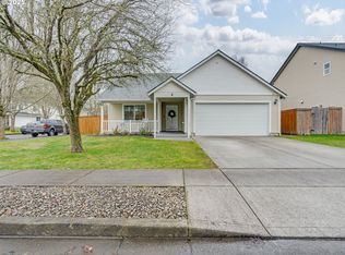 804 NW 11th Pl, Battle Ground, WA 98604