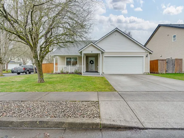 804 NW 11th Pl, Battle Ground, WA 98604