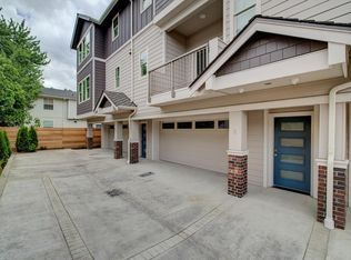 520 Williams Ave S UNIT C, Renton, WA 98057