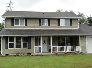 6445 Colonial Way, Tillamook, OR 97141