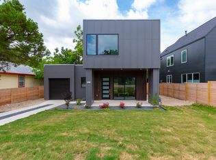 1905 E 16th St, Austin, TX 78702