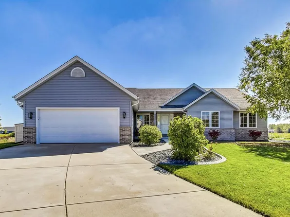 3965 Wild Ginger WAY, Franksville, WI 53126