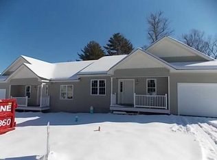 231 Liberty Ln, Burrillville, RI 02830