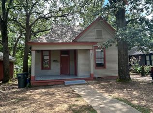 4309 W 10th St, Little Rock, AR 72204