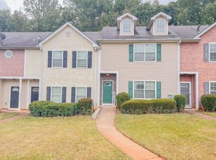 7659 Commerce Ct, Riverdale, GA 30296