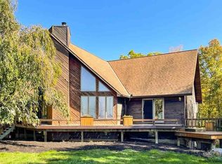 375 Burnt Meadow Rd, Gardiner, NY 12525