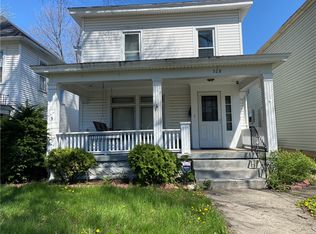 528 W Ash St, Piqua, OH