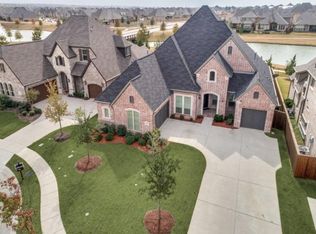 1204 Bluebell Ct, Celina, TX 75009