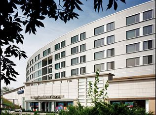 4101 Albemarle St NW APT 303, Washington, DC 20016