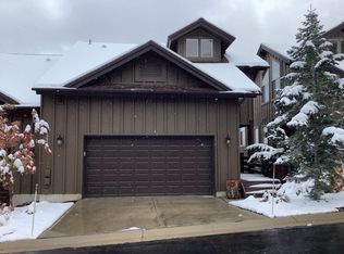 5200 Bear Ridge Dr APT A, Park City, UT 84098