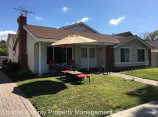 3809 S Ross St APT C, Santa Ana, CA 92707