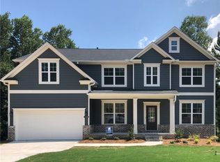 1330 Burnam Wood Dr, Gainesville, GA 30501