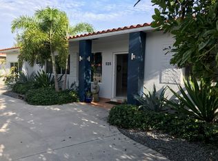525 NE 135th St, North Miami, FL 33161