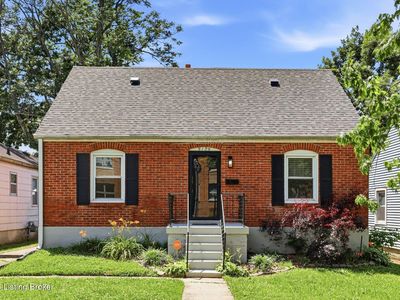 5128 Laughlin Ave, Louisville, KY, 40214