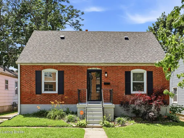 5128 Laughlin Ave, Louisville, KY 40214