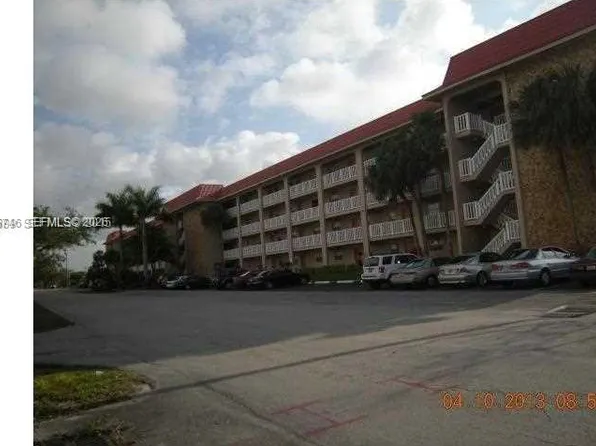 1700 NW 58th Ter APT 3M, Fort Lauderdale, FL 33313