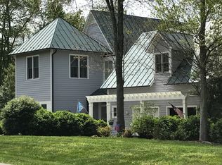4436 Redwood Ln, Earlysville, VA