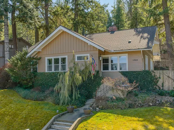 1708 E 18th Ave, Spokane, WA 99203