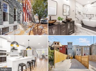 1028 N Fulton Ave, Baltimore, MD 21217