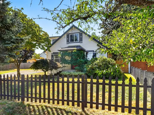 4520 SE Chase Rd, Gresham, OR 97080
