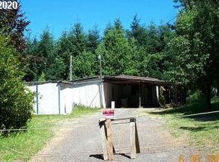 859 50th Ave #317, Sweet Home, OR 97386