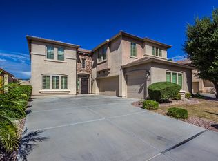 17768 W Evans Dr, Surprise, AZ 85388