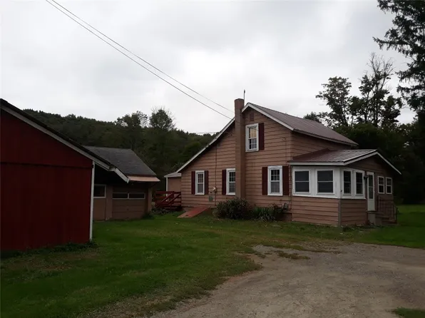3847 Nys Rte #26-S, Whitney Pt, NY 13862