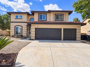 38241 Hillcrest Dr, Palmdale, CA 93551