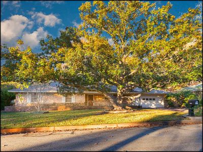 8302 Bucknell Dr, Tyler, TX, 75703