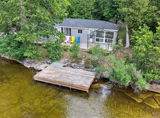 92 Shadow Lake Rd #28, Coboconk, ON K0M 1K0