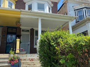 3753 Reisterstown Rd, Baltimore, MD 21215