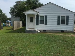 131 Allen Rd, Portsmouth, VA 23702