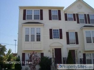 845 Lowe Rd, Baltimore, MD 21220