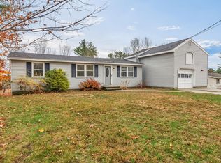 129 Summer Street, Lisbon, ME 04252